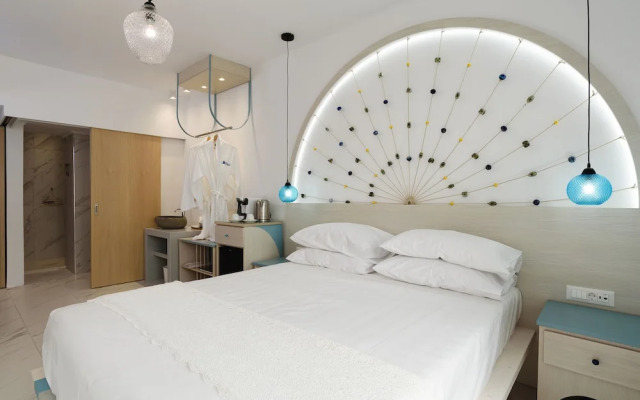 Mylos Luxury Escape - Adults Only