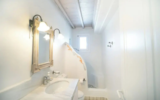 Casa di Meli Private Villa