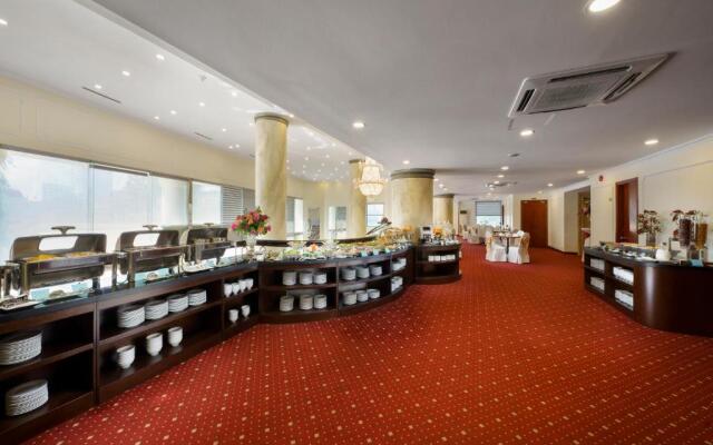 Mithrin Hotel Halong