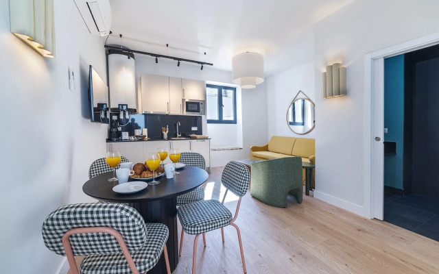 Click Salvador Suite