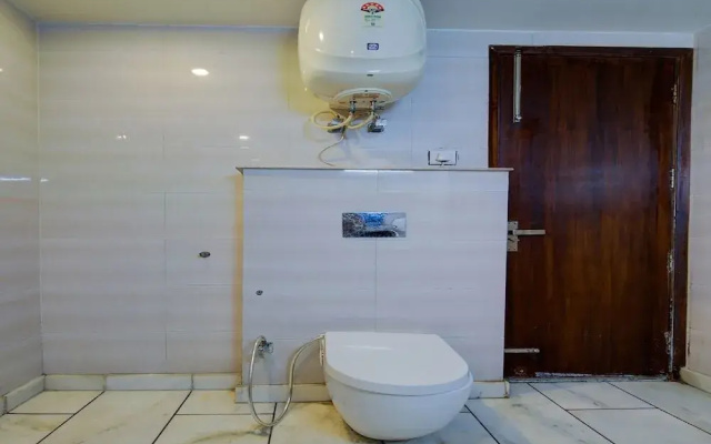 Supreme Residency by OYO Rooms