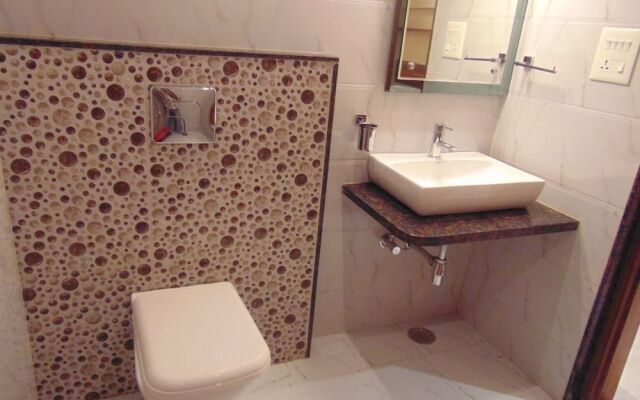 Hotel Saffron