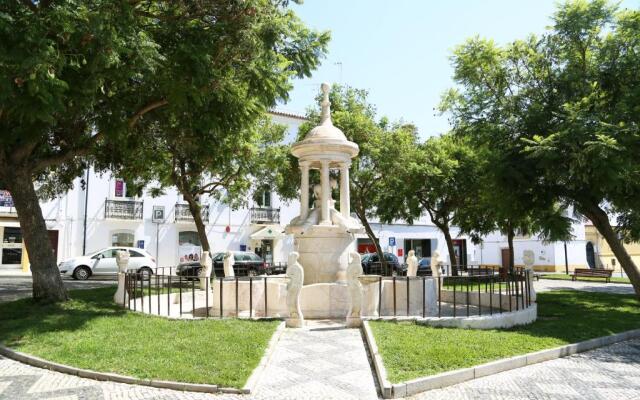 Terraços de Elvas II