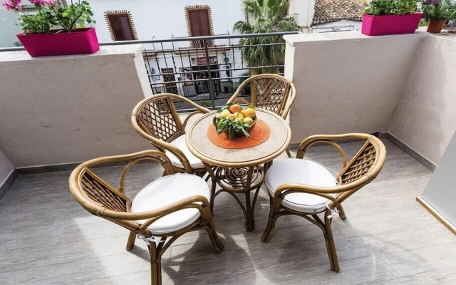 Arricampati Holiday Home