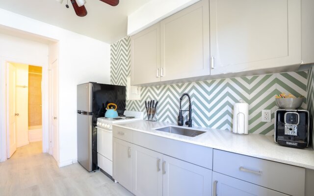 PRAIA Hotel Hollywood