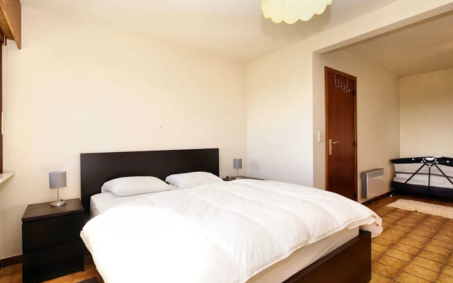 Holiday Home in Nadrin With Private Terrace