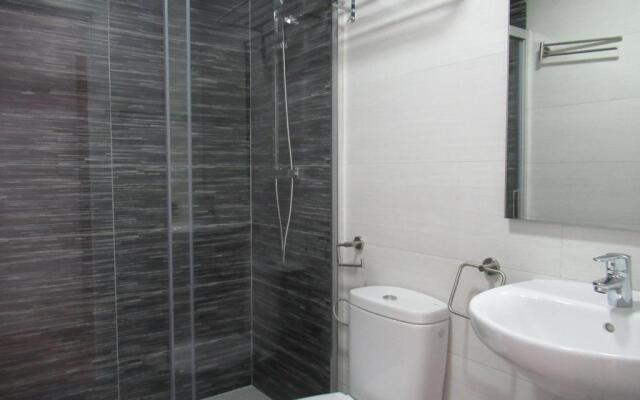 NÁUTICO Suites, by Comfortable Luxury - Adults Only