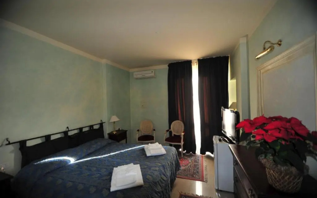 Hotel Terme Eden