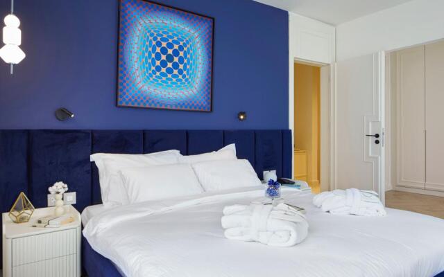 G Residences Gayrettepe
