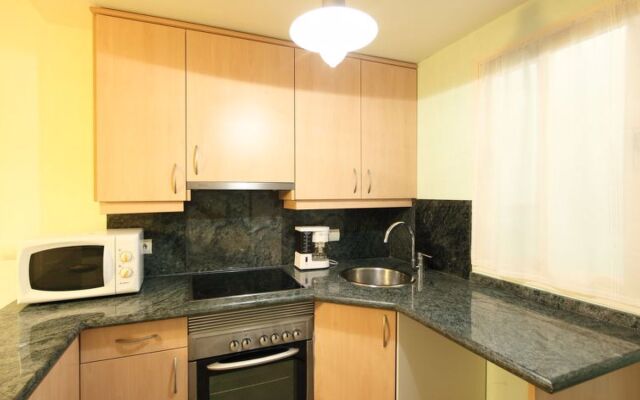 House Sidney Benidorm