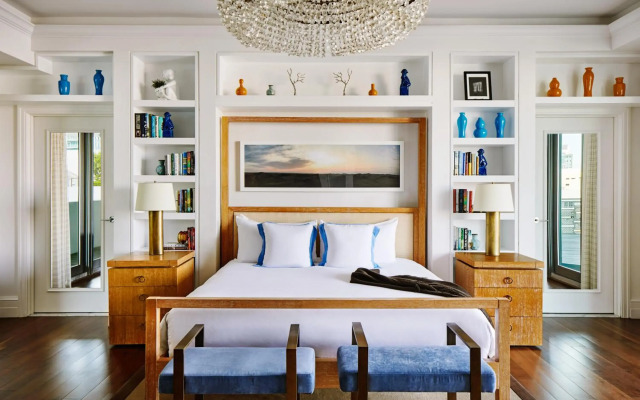 The Betsy - South Beach