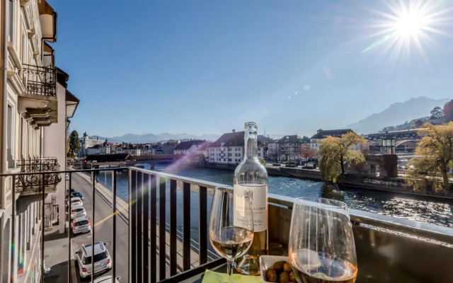 Boutique Hotel Karl	