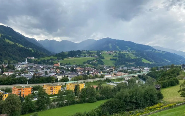 Sonnenhang Studio Apartment