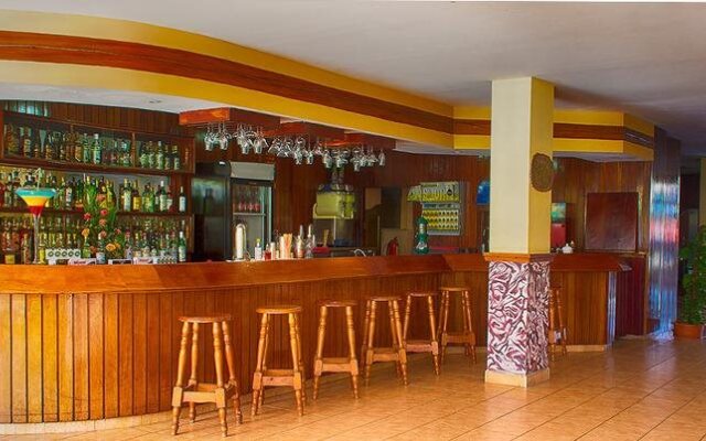 Hotel Acuazul
