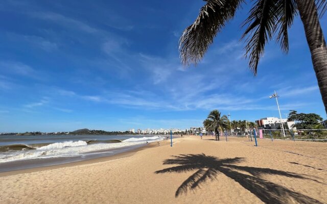 Hostel for One: quarto e banheiro privativos