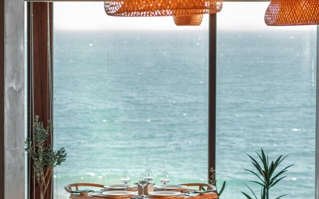 Hotel Boutique Puramar