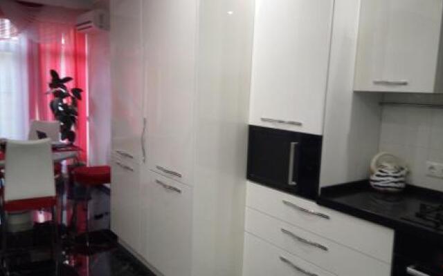 Hostel na Holmskoy 2