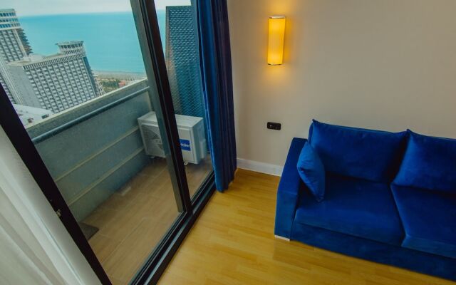 Dream Home Apart Hotel