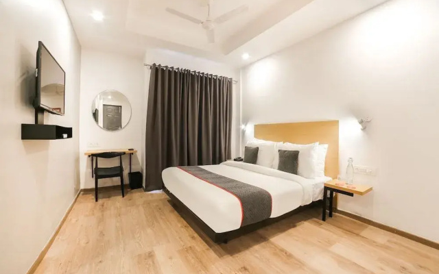 Oyo Townhouse 160 Sector 1 Vaishali