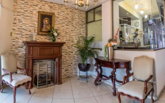 Hotel San Antonio