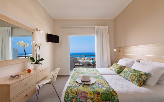 Oasis Scaleta Hotel