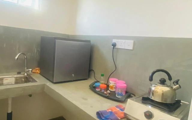 Nikara Galle Beach Villa & Apartments