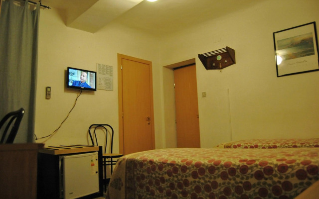Hotel Major Genova