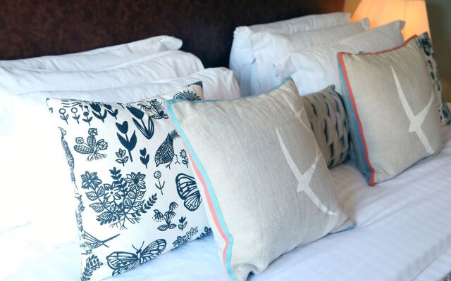 The Gower Hotel