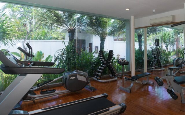 The Samaya Seminyak
