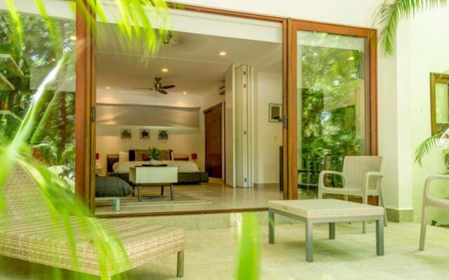 HostPal Suites Akumal