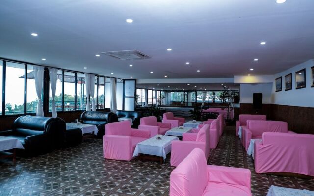 National Mount View Resort Pvt Ltd