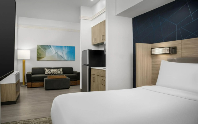 SpringHill Suites by Marriott Annapolis