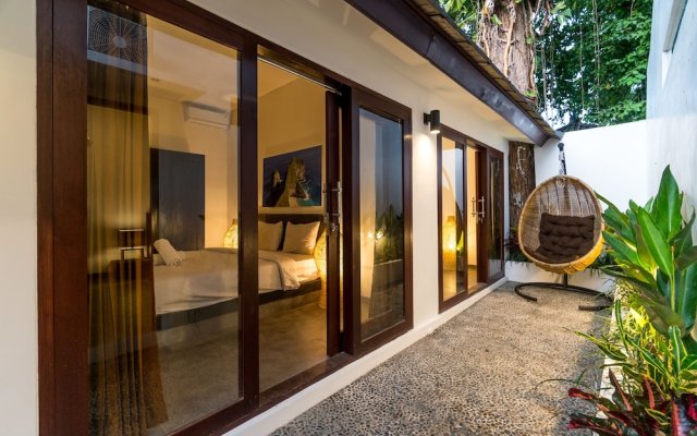 Private 7 Bedroom near Seminyak