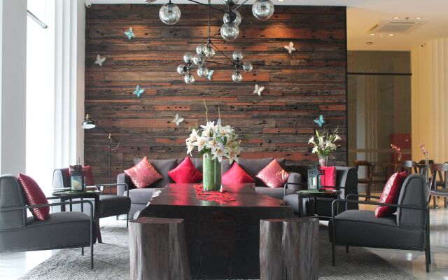 Delua Hotel