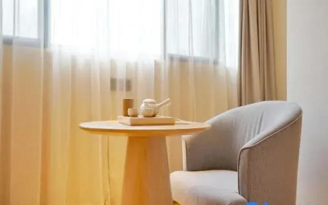 Worry Free International Hotel