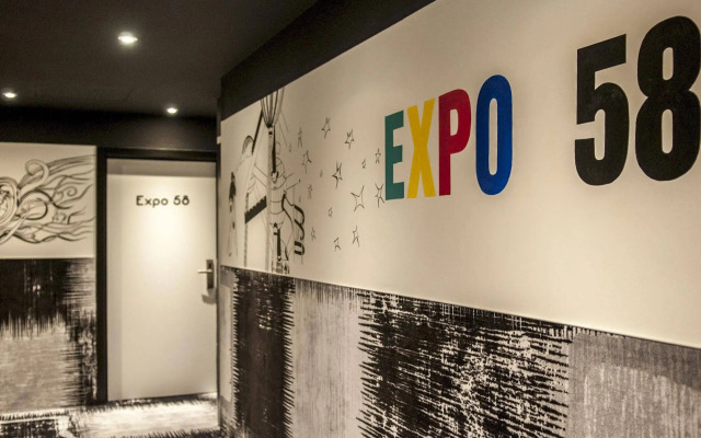 Martin’s Dream Hotel