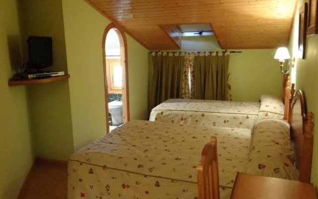 Hotel Casa Carmen