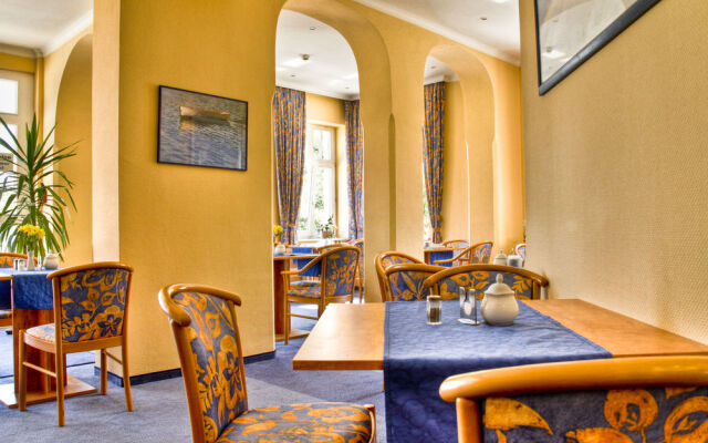 Haus Seeblick Hotel Garni & Ferienwohnungen