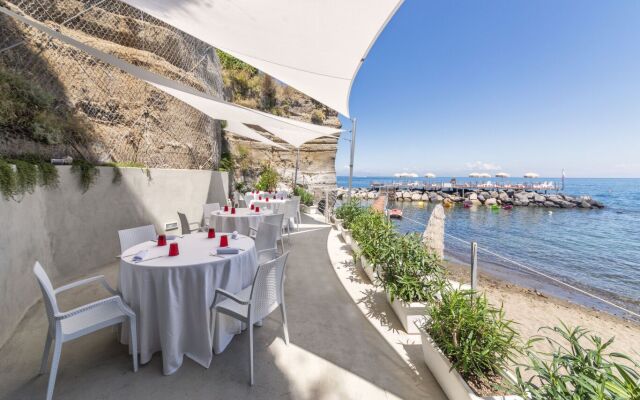 Hotel La Madonnina