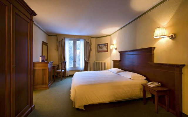 Hotel Reine Victoria