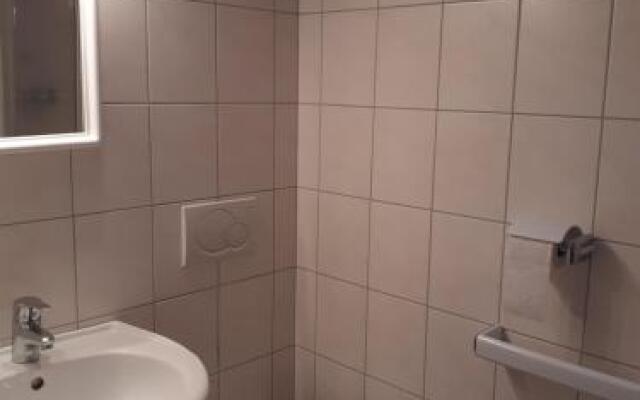 Zirnberg Appartements