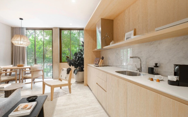 ONTO Tonalá Mexico City