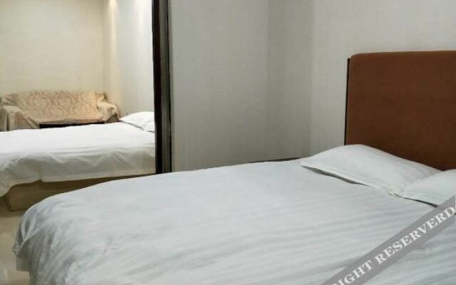 Xinshiguang Apartment Hostel