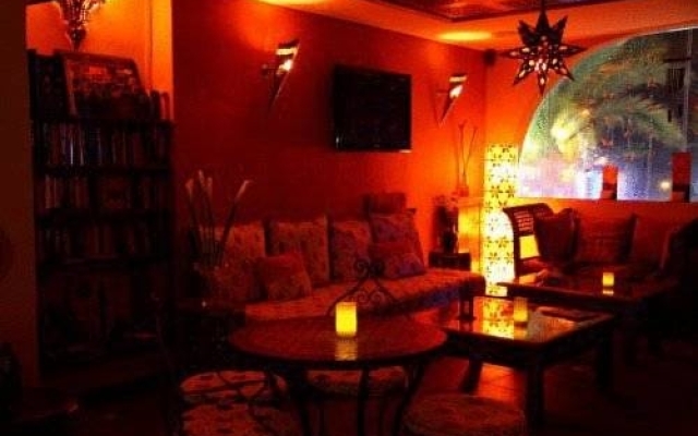 Playaflor Chill Out Resort, a 50 mtrs de la playa