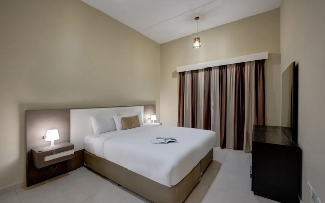 Home Away Holiday Homes - Hotel in ดูไบ - Photo 5