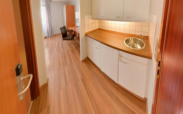 attimo Hotel Stuttgart