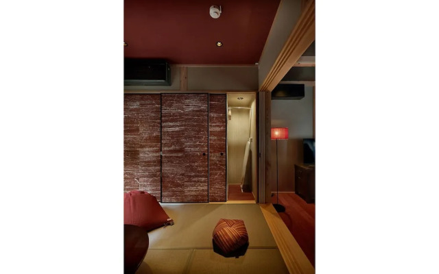 Tasokare Machiya House