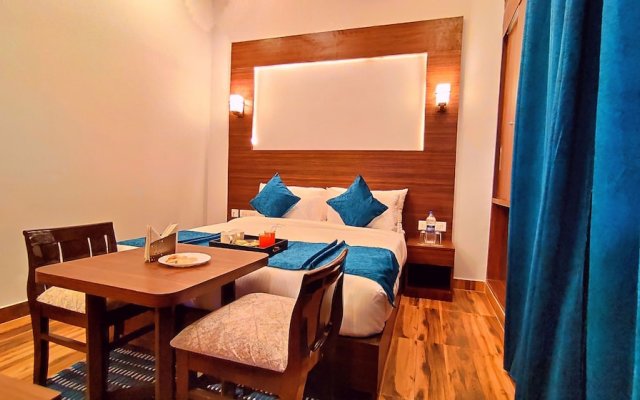 Asapian House - A Luxury Homestay at Moradabad