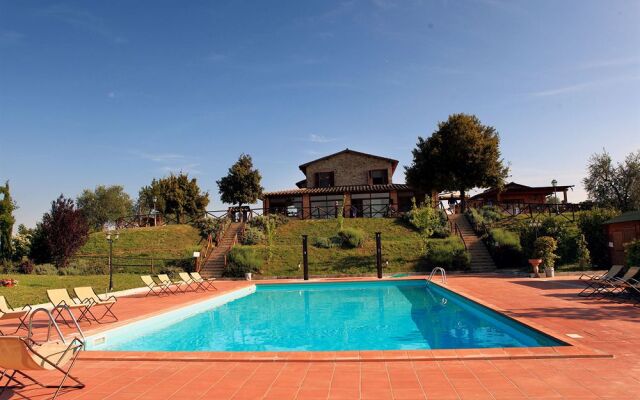 Tenuta di Corbara