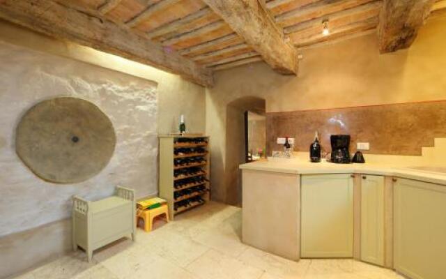 Locazione turistica Casa Dei Baldi